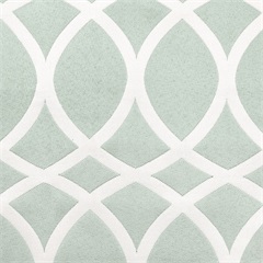 Lace Reversible Healthcare Senior Living Bedspread